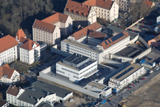 Jva Regensburg Bayerisches Staatsministerium Der Justiz