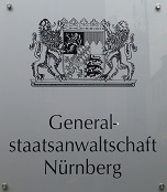 Generalstaatsanwaltschaft Nürnberg