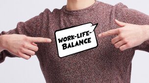 Work Life Balance Work Life Balance