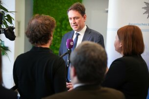 137 Foto 4 Bericht Zur Cybersicherheit In Bayern 2025