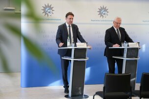 137 Foto 2 Bericht Zur Cybersicherheit In Bayern 2025