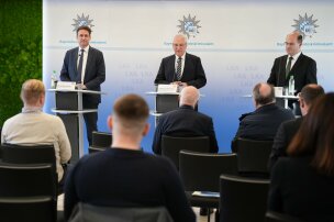137 Foto 1 Bericht Zur Cybersicherheit In Bayern 2025
