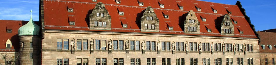 Landesjustizprufungsamt Bayerisches Staatsministerium Der Justiz