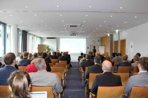 Themenkreis Cybercrime Und It-security