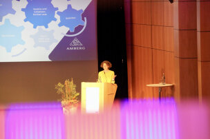 Vortrag Amberg - Smart City