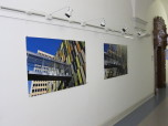 Ausgewählte Exponate der Ausstellung Ausgewählte Exponate der Ausstellung "Justitias fränkische Kleider"