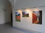 Ausgewählte Exponate der Ausstellung Ausgewählte Exponate der Ausstellung "Justitias fränkische Kleider"