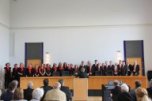 Chor des Amtsgerichts München Chor des Amtsgerichts München