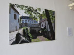 Exponate der Ausstellung Exponate der Ausstellung "Justitias fränkische Kleider"
