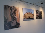 Exponate der Ausstellung Exponate der Ausstellung "Justitias fränkische Kleider"