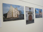 Exponate der Ausstellung Exponate der Ausstellung "Justitias fränkische Kleider"
