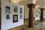 Innenansichten – Ausstellung von Werken von Untersuchungsgefangenen der Kunstgruppe der JVA Nürnberg geben Einblicke auch in das Seelenleben von Menschen, die auf ihren Prozess warten (19. Mai bis 13. Juni 2014) Innenansichten – Ausstellung von Werken von Untersuchungsgefangenen der Kunstgruppe der JVA Nürnberg geben Einblicke auch in das Seelenleben von Menschen, die auf ihren Prozess warten (19. Mai bis 13. Juni 2014)