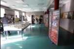 Strafvollzug gestern und heute: Die JVA Nürnberg macht mit einer Ausstellung den Wandel sichtbar (Tag der offenen Tür in Nürnberg, 22. Mai 2014) Strafvollzug gestern und heute: Die JVA Nürnberg macht mit einer Ausstellung den Wandel sichtbar (Tag der offenen Tür in Nürnberg, 22. Mai 2014)