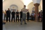Vor Beginn der Vorführung des Trainerteams gibt’s Informationen (Tag der offenen Tür in Nürnberg, 22. Mai 2014) Vor Beginn der Vorführung des Trainerteams gibt’s Informationen (Tag der offenen Tür in Nürnberg, 22. Mai 2014)