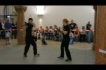 Justizeinsatztraining live: Das Trainerteam der des Wachtmeisterdienstes in Aktion (Tag der offenen Tür in Nürnberg, 22. Mai 2014) Justizeinsatztraining live: Das Trainerteam der des Wachtmeisterdienstes in Aktion (Tag der offenen Tür in Nürnberg, 22. Mai 2014)