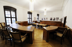 Weiße Rose Saal 7 Weiße Rose Saal 7