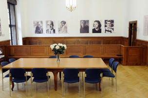 Weiße Rose Saal 6 Weiße Rose Saal 6