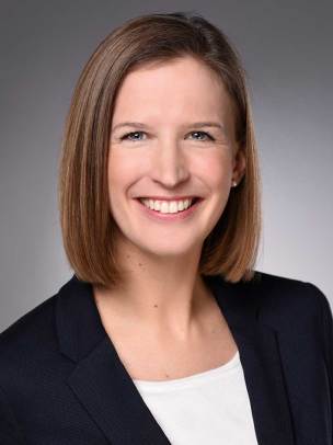 Staatsanwältin Sabine Drost Staatsanwältin Sabine Drost