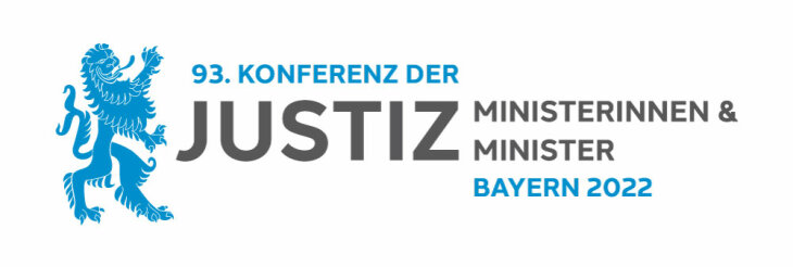 Justizministerkonferenz Logo Rgb